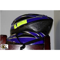2 NEW BICYCLE HELMETS