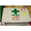 Image 1 : SPROUSE FIRE & SAFETY FIRST AID KIT