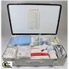 Image 2 : SPROUSE FIRE & SAFETY FIRST AID KIT