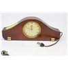 Image 1 : ESTATE GE MANTLE CLOCK