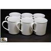Image 1 : CASE OF 6PC COFFEE CUP
