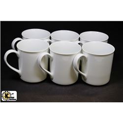 CASE OF 6PC COFFEE CUP