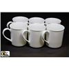 Image 1 : CASE OF 6PC COFFEE CUP