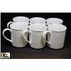 Image 1 : CASE OF 6PC COFFEE CUP