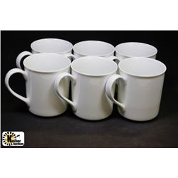 CASE OF 6PC COFFEE CUP