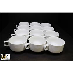 CASE OF 12PC ESPRESSO CUP