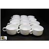Image 1 : CASE OF 12PC ESPRESSO CUP
