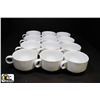 Image 1 : CASE OF 12PC ESPRESSO CUP