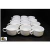 Image 1 : CASE OF 12PC ESPRESSO CUP