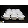 Image 1 : CASE OF 12PC ESPRESSO CUP