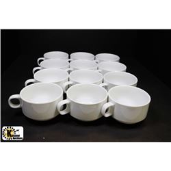 CASE OF 12PC ESPRESSO CUP