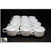 Image 1 : CASE OF 12PC ESPRESSO CUP