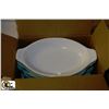 Image 1 : CASE OF 10PC SERVING DISH