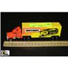 Image 1 : MATCHBOX TRUCK & TRAILER