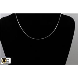 NEW 22" BOXLINK CHAIN