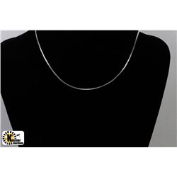 NEW 22" BOXLINK CHAIN