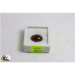 13.15 NATURAL HESSONITE GARNET