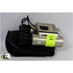 MINOLTA 10X25 BINOCULAR