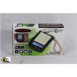 MINI KEY CHAIN SCALE