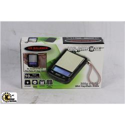 MINI KEY CHAIN SCALE