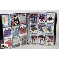 UPPERDECK & O-PEE-CHEE HOCKEY CARDS RANGING FROM