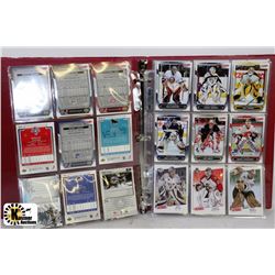 UPPERDECK 2006-09 GOALIE CARDS INCLUDING KIPRUSOFF
