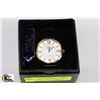 Image 1 : NEW MENS OMAX WRISTWATCH -COMES W/ 1 YEAR WARRANTY