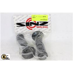 SINZ BICYCLE STICKY GRIPS