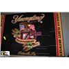 Image 1 : YUENGLING& SONS 175TH ANNIVERSARY CARPET