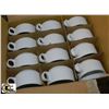Image 1 : CASE OF 12PC ESPRESSO CUPS