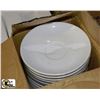 Image 1 : CASE OF 20PC SAUCER SET