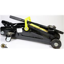 2 TON JACK WITH HANDLE