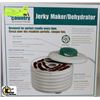 Image 1 : OPEN COUNTRY JERKY MAKER/DEHYDRATOR
