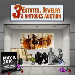 WELCOME TO KASTNER AUCTION EXPERIENCE!