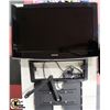 Image 1 : SAMSUNG 31" FLAT SCREEN T.V