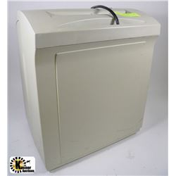 FELLOWES POWERSHRED PAPER SHREDDER PS60