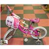 Image 1 : BARBIE BIKE