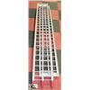 Image 1 : SET OF QUAD/ATV ALUMINUM RAMPS - 7'6"L X 12"W