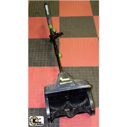 HAUSS MANN ELECTRIC SNOW SHOVEL