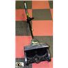 Image 1 : HAUSS MANN ELECTRIC SNOW SHOVEL
