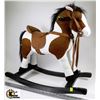 Image 1 : ROCKING HORSE 22"H