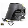 Image 1 : STAR WARS DARTH VADER HELMET SHAPED 2-SLICE,TOASTS