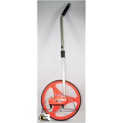 LUFKIN MEASURE WHEEL