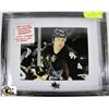 Image 1 : ROB BLAKE  GUARANTEED AUTHENTIC AUTOGRAPH