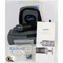 LOT OF 3 GASTEC G-100S GAS SAMPLE PUMPS