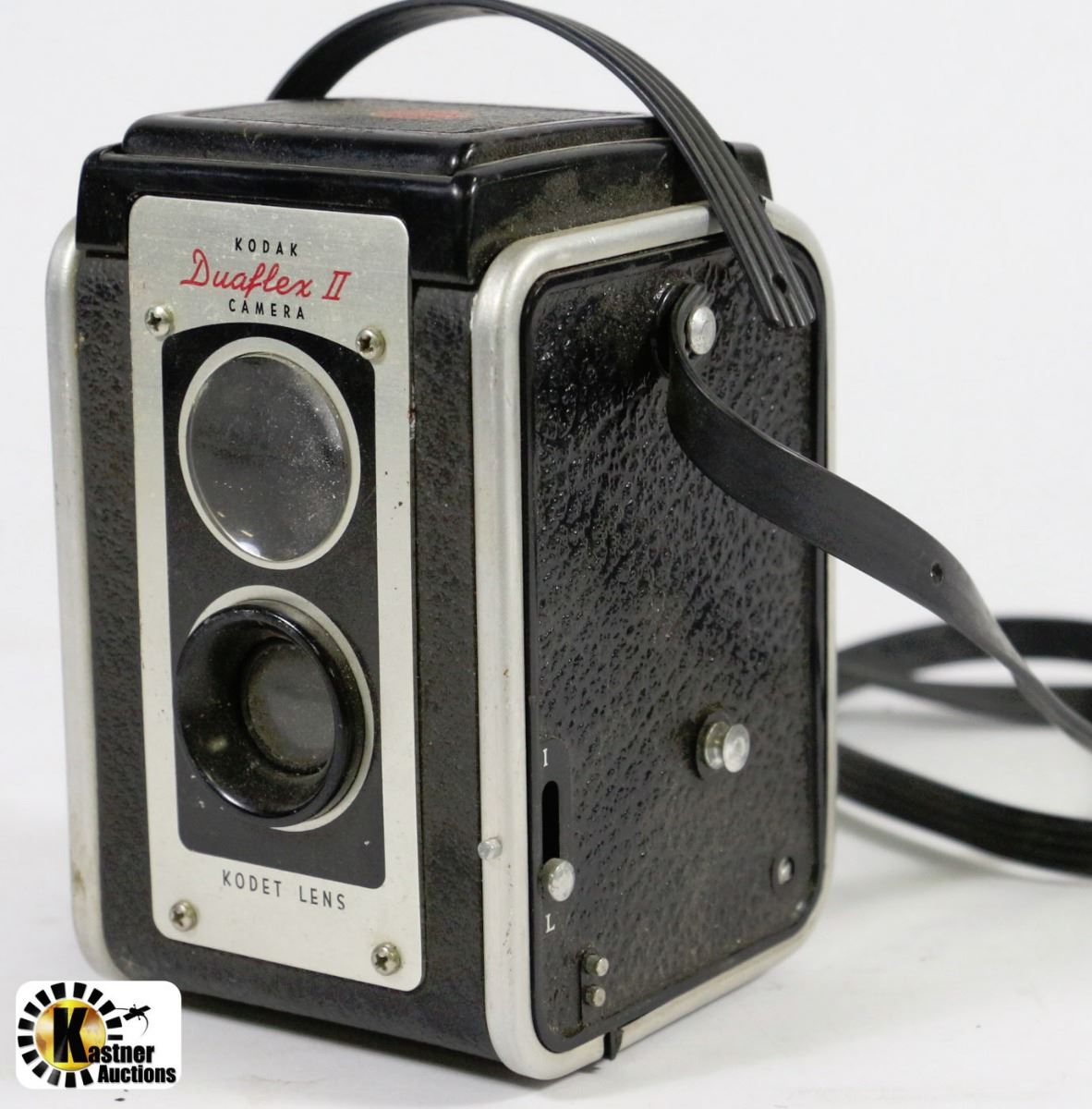 VINTAGE KODAK CAMERA