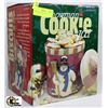Image 1 : SNOWMAN COOKIE JAR