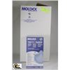 Image 1 : LOT OF MOLDEX 1511-N95 HEALTHCARE & SURGICAL MASKS