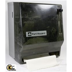 ENMOTION IMPULSE 10 PAPER TOWEL DISPENSER