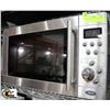 Image 1 : STAINLESS STEEL RCA MICROWAVE